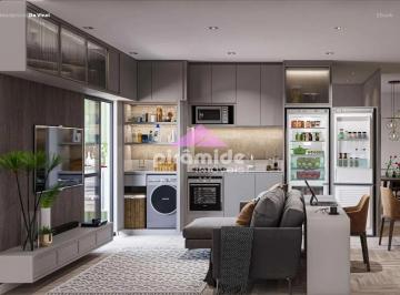 Apartamento · 65m² · 2 Quartos · 1 Vaga · Apartamento em Centro, São José dos Campos/SP de 65m² 2 quartos à venda por R$ 512.450,00
