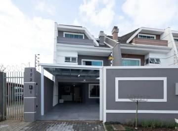 4411054_0.jpg · Sobrado em SANTA FELICIDADE com 170m²