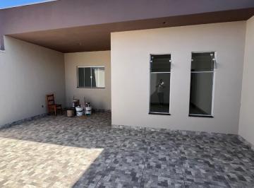 Casa · 81m² · 2 Quartos · 1 Vaga · Casa em Jardim das Orquídeas, Sumaré/SP de 81m² 2 quartos à venda por R$ 490.000,00