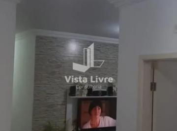 Apartamento · 62m² · 2 Quartos · 2 Vagas · Apartamento em Centro, Osasco/SP de 62m² 2 quartos à venda por R$ 476.230,00