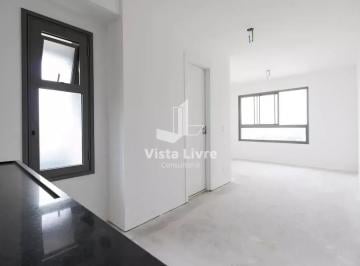 Comercial · 26m² · 1 Quarto · 1 Vaga · Studio em Campo Belo, São Paulo/SP de 26m² 1 quartos à venda por R$ 500.000,00