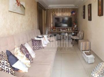 Casa · 114m² · 3 Quartos · 1 Vaga · Casa em Vila Buenos Aires, São Paulo/SP de 114m² 3 quartos à venda por R$ 532.000,00