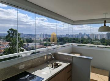 Apartamento · 37m² · 1 Quarto · 1 Vaga · Apartamento em Santo Amaro, São Paulo/SP de 37m² 1 quartos à venda por R$ 519.000,00