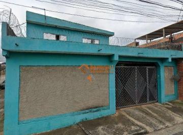 Casa · 266m² · 4 Quartos · 3 Vagas · Sobrado em Centro, Guarulhos/SP de 266m² 4 quartos à venda por R$ 532.000,00