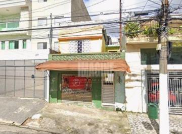 Casa · 125m² · 3 Quartos · 1 Vaga · Sobrado em Penha de França, São Paulo/SP de 125m² 3 quartos à venda por R$ 420.000,00