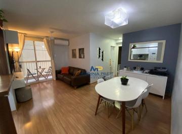Apartamento · 60m² · 2 Quartos · 1 Vaga · Apartamento em Barreto, Niterói/RJ de 60m² 2 quartos à venda por R$ 360.000,00