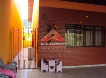 Casa · 67m² · 2 Quartos · 4 Vagas · Casa em Loteamento Residencial Vista Linda, São José dos Campos/SP de 67m² 2 quartos à venda por R$