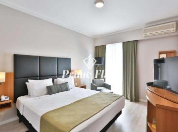 Apartamento · 26m² · 1 Quarto · 1 Vaga · Flat em Indianópolis, São Paulo/SP de 26m² 1 quartos à venda por R$ 371.000,00