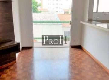 Apartamento · 67m² · 2 Quartos · 1 Vaga · Apartamento em Santa Paula, São Caetano do Sul/SP de 67m² 2 quartos à venda por R$ 521.000,00