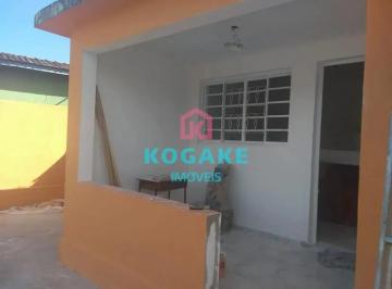 Casa · 77m² · 2 Quartos · 1 Vaga · Casa em Vila São Bento, São José dos Campos/SP de 77m² 2 quartos à venda por R$ 400.000,00