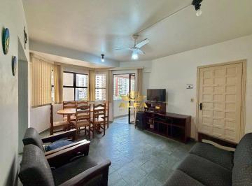 Apartamento · 65m² · 2 Quartos · 1 Vaga · Apartamento em Jardim Las Palmas, Guarujá/SP de 65m² 2 quartos à venda por R$ 370.000,00