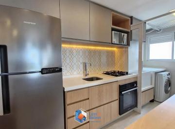 Apartamento · 60m² · 2 Quartos · 1 Vaga · Apartamento em Jardim Brasil (Zona Norte), São Paulo/SP de 60m² 2 quartos à venda por R$ 430.000,00