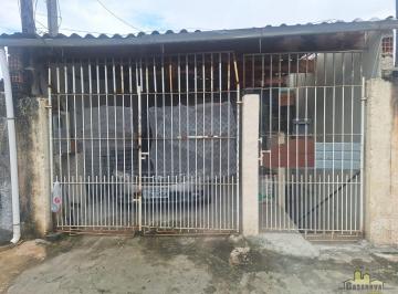 Casa · 2 Quartos · 2 Vagas · Sobrado em Parque Santo Antônio, Jacareí/SP de 0m² 2 quartos à venda por R$ 420.000,00