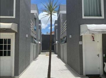 Casa · 86m² · 2 Quartos · 2 Vagas · Sobrado em Vila Formosa, São Paulo/SP de 86m² 2 quartos à venda por R$ 532.000,00