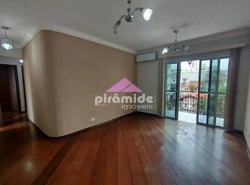 Apartamento · 82m² · 3 Quartos · 1 Vaga · Apartamento em Jardim Satélite, São José dos Campos/SP de 82m² 3 quartos à venda por R$ 380.000,00
