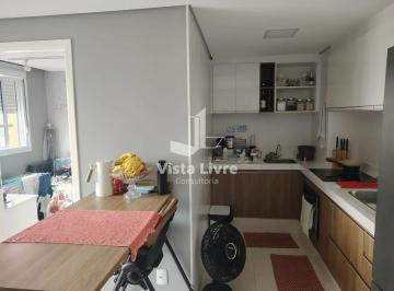 Apartamento · 34m² · 1 Quarto · Apartamento em Vila Leopoldina, São Paulo/SP de 34m² 1 quartos à venda por R$ 397.000,00