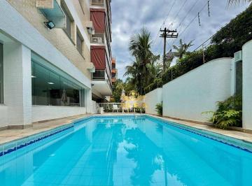 Apartamento · 110m² · 3 Quartos · 1 Vaga · Apartamento em Balneário Cidade Atlântica, Guarujá/SP de 110m² 3 quartos à venda por R$ 530.000,00