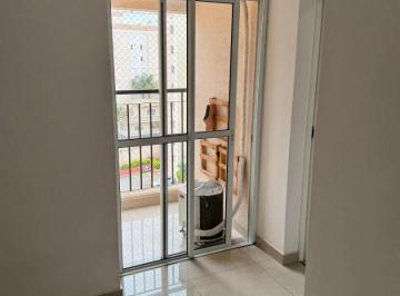 Apartamento · 73m² · 3 Quartos · 2 Vagas · Apartamento em Jardim Nova Manchester, Sorocaba/SP de 73m² 3 quartos à venda por R$ 525.000,00