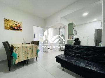 Apartamento · 74m² · 2 Quartos · 1 Vaga · Apartamento em Aparecida, Santos/SP de 74m² 2 quartos à venda por R$ 530.000,00