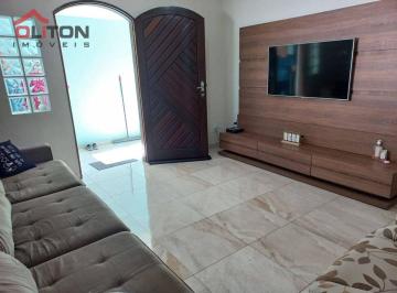 Casa · 97m² · 2 Quartos · 2 Vagas · Casa em Tremembé, São Paulo/SP de 97m² 2 quartos à venda por R$ 530.000,00
