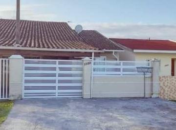 Casa · 125m² · 3 Quartos · 3 Vagas · Casa em Cohapar, Guaratuba/PR de 125m² 3 quartos à venda por R$ 500.000,00
