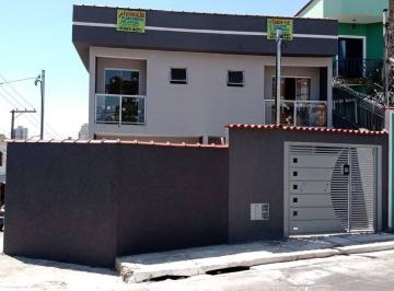 Casa · 105m² · 2 Quartos · 2 Vagas · Sobrado em Chácara Belenzinho, São Paulo/SP de 105m² 2 quartos à venda por R$ 520.000,00