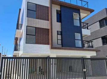 Apartamento · 52m² · 2 Quartos · 1 Vaga · Apartamento em Bessa, João Pessoa/PB de 52m² 2 quartos à venda por R$ 400.000,00