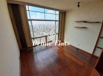 Apartamento · 37m² · 1 Quarto · Flat em República, São Paulo/SP de 37m² 1 quartos à venda por R$ 530.000,00