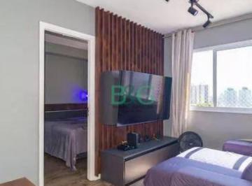 Apartamento · 32m² · 1 Quarto · 1 Vaga · Apartamento em Mooca, São Paulo/SP de 32m² 1 quartos à venda por R$ 374.000,00