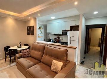 Apartamento · 3 Quartos · 1 Vaga · Apartamento em Jardim das Indústrias, Jacareí/SP de 0m² 3 quartos à venda por R$ 390.000,00