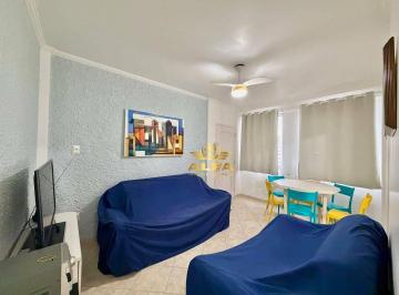 Apartamento · 60m² · 2 Quartos · 1 Vaga · Apartamento em Centro, Guarujá/SP de 60m² 2 quartos à venda por R$ 420.000,00