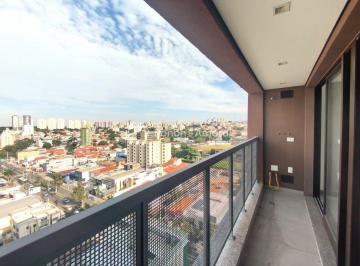 Apartamento · 36m² · 1 Quarto · 1 Vaga · Apartamento em Botafogo, Campinas/SP de 36m² 1 quartos à venda por R$ 444.000,00