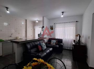 Apartamento · 75m² · 2 Quartos · 1 Vaga · Apartamento em Praia Grande, Ubatuba/SP de 75m² 2 quartos à venda por R$ 525.000,00