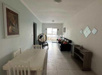 Apartamento · 80m² · 2 Quartos · 1 Vaga · Apartamento em Vila Tupi, Praia Grande/SP de 80m² 2 quartos à venda por R$ 420.000,00