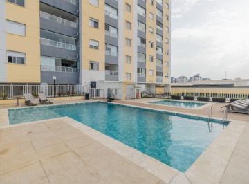 Apartamento · 34m² · 1 Quarto · 1 Vaga · Apartamento em Socorro, São Paulo/SP de 34m² 1 quartos à venda por R$ 380.000,00