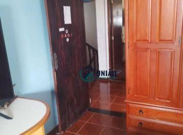 Casa · 160m² · 4 Quartos · 3 Vagas · Casa em Marambaia (Manilha), Itaboraí/RJ de 160m² 4 quartos à venda por R$ 500.000,00
