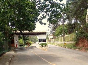 Terreno · 1688m² · Terreno em Paisagem Renoir, Cotia/SP de 0m² à venda por R$ 420.000,00