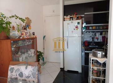 Apartamento · 67m² · 3 Quartos · 1 Vaga · Apartamento em Jardim Sul, São José dos Campos/SP de 67m² 3 quartos à venda por R$ 420.000,00