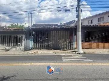 Casa · 117m² · 4 Quartos · 2 Vagas · Casa em Parque Panamericano, São Paulo/SP de 117m² 4 quartos à venda por R$ 440.000,00