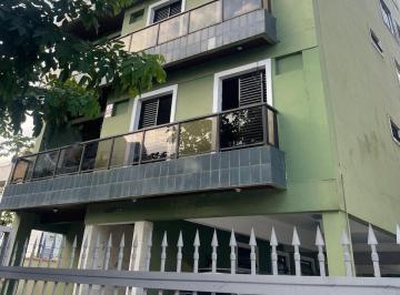Apartamento · 75m² · 2 Quartos · 1 Vaga · Apartamento em Jardim Guaiuba, Guarujá/SP de 75m² 2 quartos à venda por R$ 430.000,00
