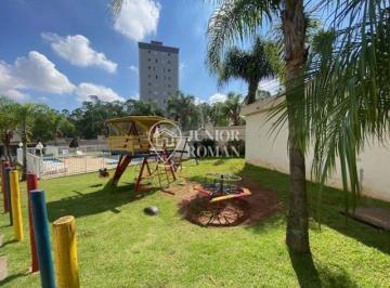 Apartamento · 59m² · 3 Quartos · 1 Vaga · Apartamento em Parque São Vicente, Mauá/SP de 59m² 3 quartos à venda por R$ 370.000,00