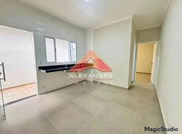Casa · 52m² · 2 Quartos · 2 Vagas · Casa em Jardim Torrão de Ouro, São José dos Campos/SP de 52m² 2 quartos à venda por R$ 395.000,00