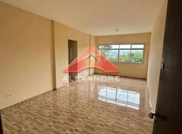 Apartamento · 80m² · 3 Quartos · 1 Vaga · Apartamento em Vila Industrial, São José dos Campos/SP de 80m² 3 quartos à venda por R$ 520.000,00