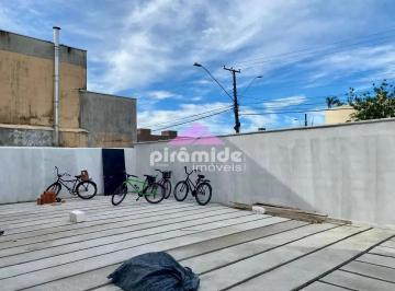 Casa · 84m² · 2 Quartos · 1 Vaga · Casa em Pontal de Santa Marina, Caraguatatuba/SP de 84m² 2 quartos à venda por R$ 480.000,00