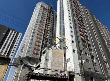 Apartamento · 48m² · 2 Quartos · 1 Vaga · Apartamento em Belenzinho, São Paulo/SP de 48m² 2 quartos à venda por R$ 532.000,00