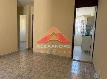 Apartamento · 49m² · 2 Quartos · 1 Vaga · Apartamento em Jardim Satélite, São José dos Campos/SP de 49m² 2 quartos à venda por R$ 360.000,00