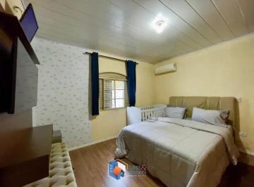 Casa · 130m² · 2 Quartos · 1 Vaga · Casa em Jardim Itacolomi, São Paulo/SP de 130m² 2 quartos à venda por R$ 459.000,00