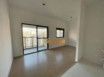 Apartamento · 34m² · 1 Quarto · 1 Vaga · Apartamento em Jardim Esplanada II, São José dos Campos/SP de 34m² 1 quartos à venda por R$ 532.000,