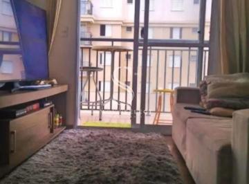 Apartamento · 50m² · 2 Quartos · 1 Vaga · Apartamento em Jardim Parque Morumbi, São Paulo/SP de 50m² 2 quartos à venda por R$ 400.000,00