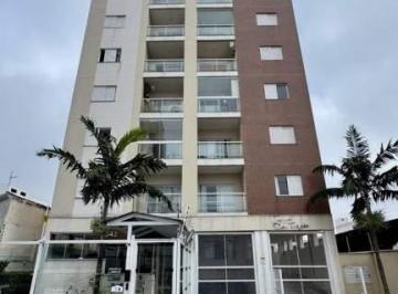 Apartamento · 67m² · 2 Quartos · 1 Vaga · Apartamento em Centro, Taubaté/SP de 67m² 2 quartos à venda por R$ 400.000,00